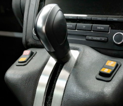Clutch Systems