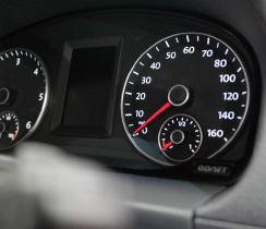 Cruise Control