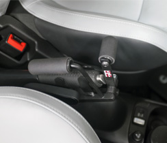 Handbrake Modifications