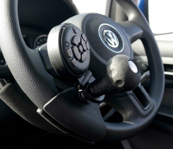 Infrared Controls
