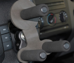 Steering Aids