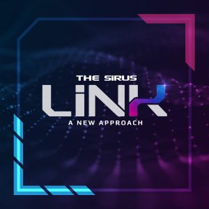 Sirus Ford Link at Naidex 2017