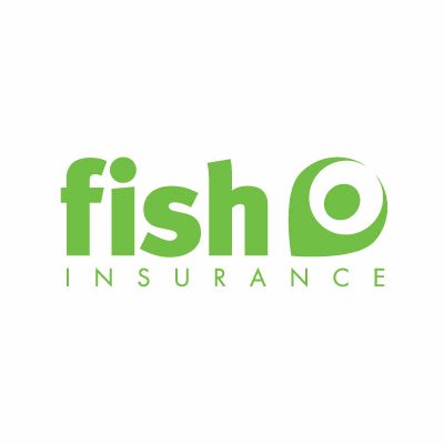 fish insurance logo