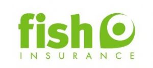 fish insurance logo