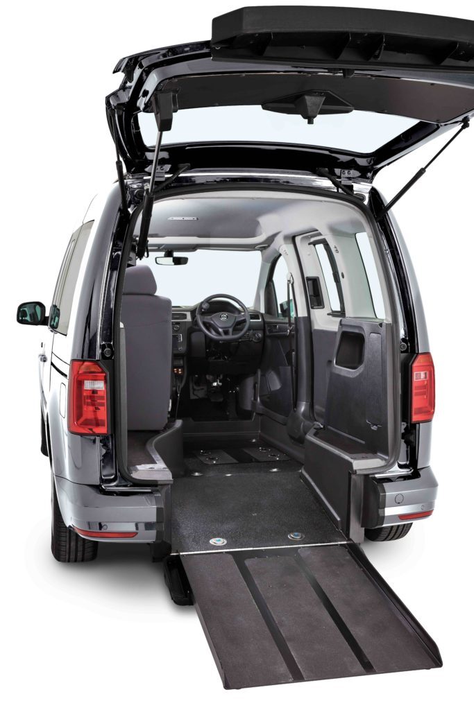 used wheelchair accessible vehicle